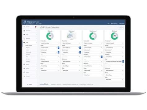 Rave eTMF Fact Sheet: Simplify Trial Oversight with Unified .